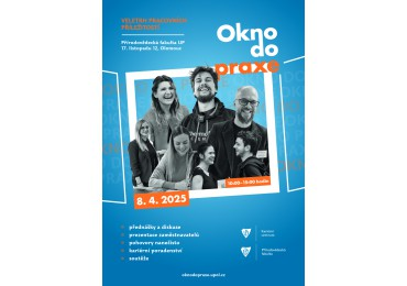 Okno do praxe