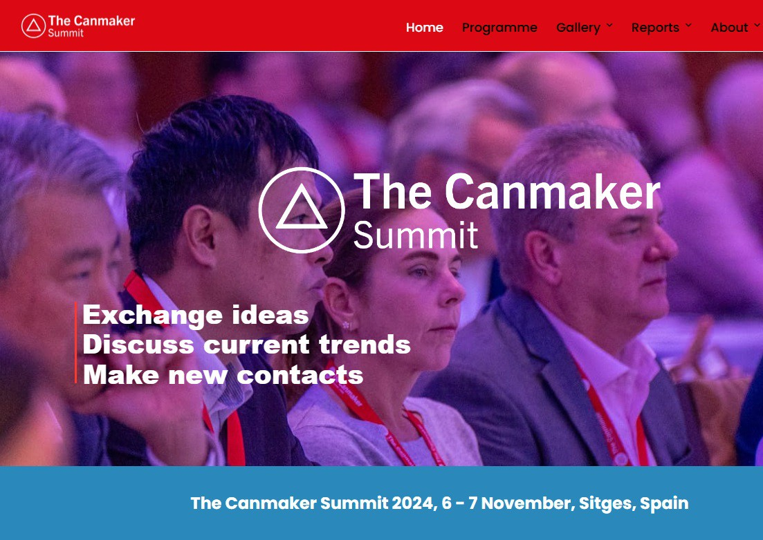 Elekt Labs at the Canmaker Summit 2024