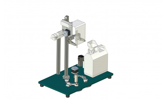 Fully Automatic Enamel Rater