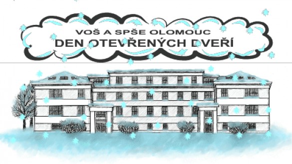 Elekt Labs na Dni otevřených dveří VOŠ a SPŠE Olomouc